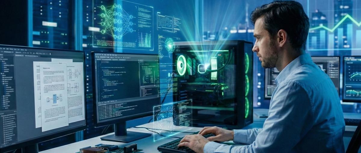 ローカルSLM×AI PCの研究開発エンジニア募集！