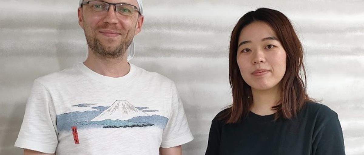 見えないところで社会を支える、将来無くならない仕事をしませんか。