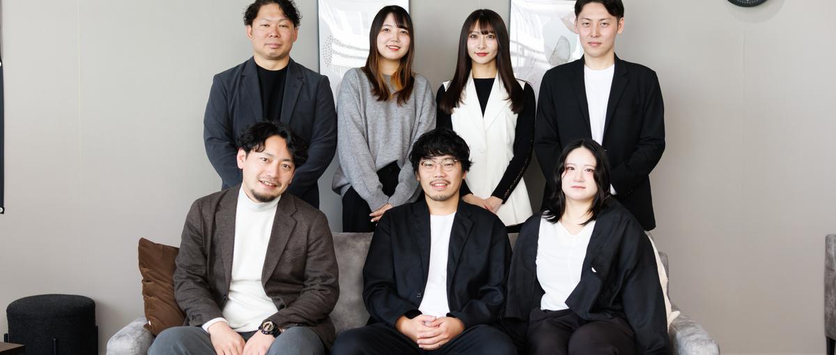 ホワイトな環境で思いっきり働きたい。そんな方は一度お話ししましょう！