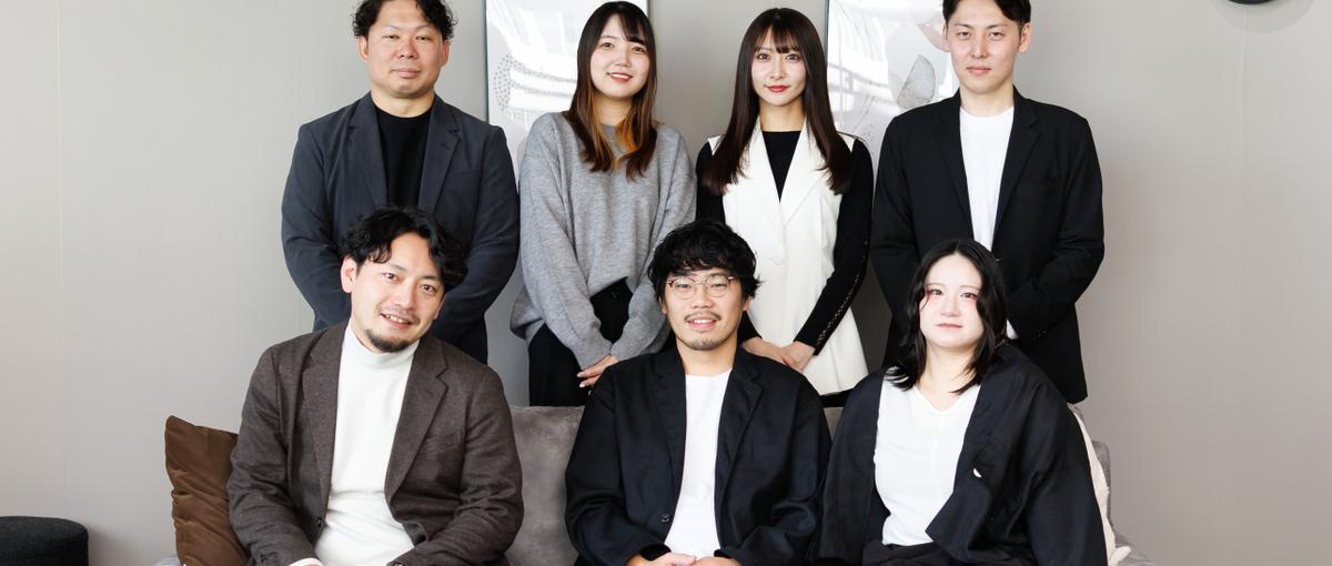 ホワイトな環境で思いっきり働きたい。そんな方は一度お話ししましょう！