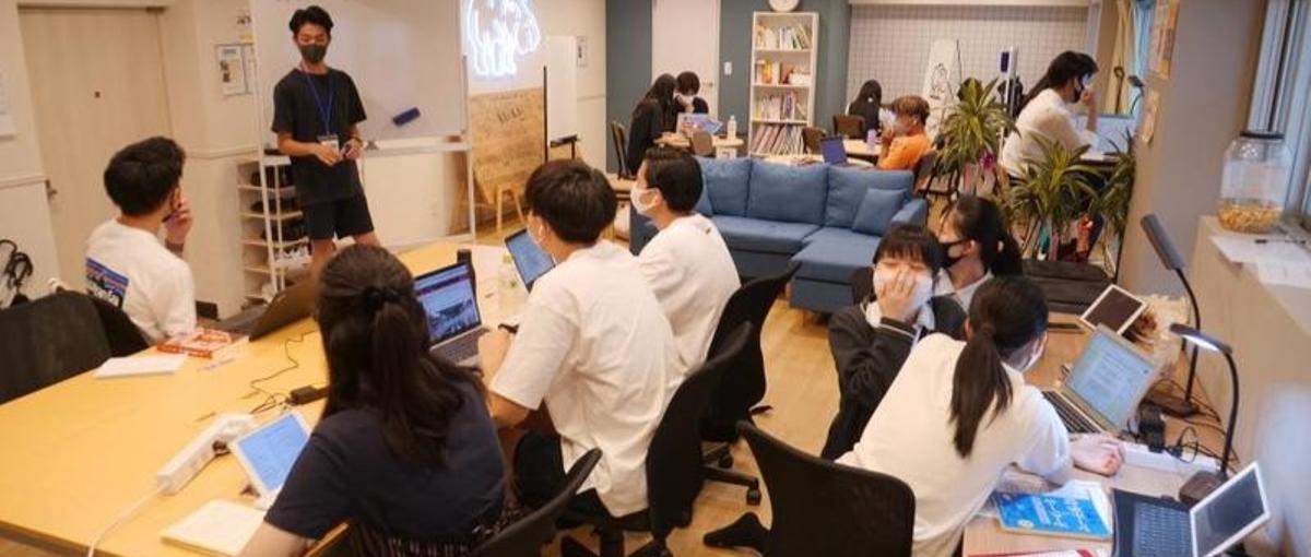 受験生の夢の第一歩を支える電話・メール受付担当者を大募集