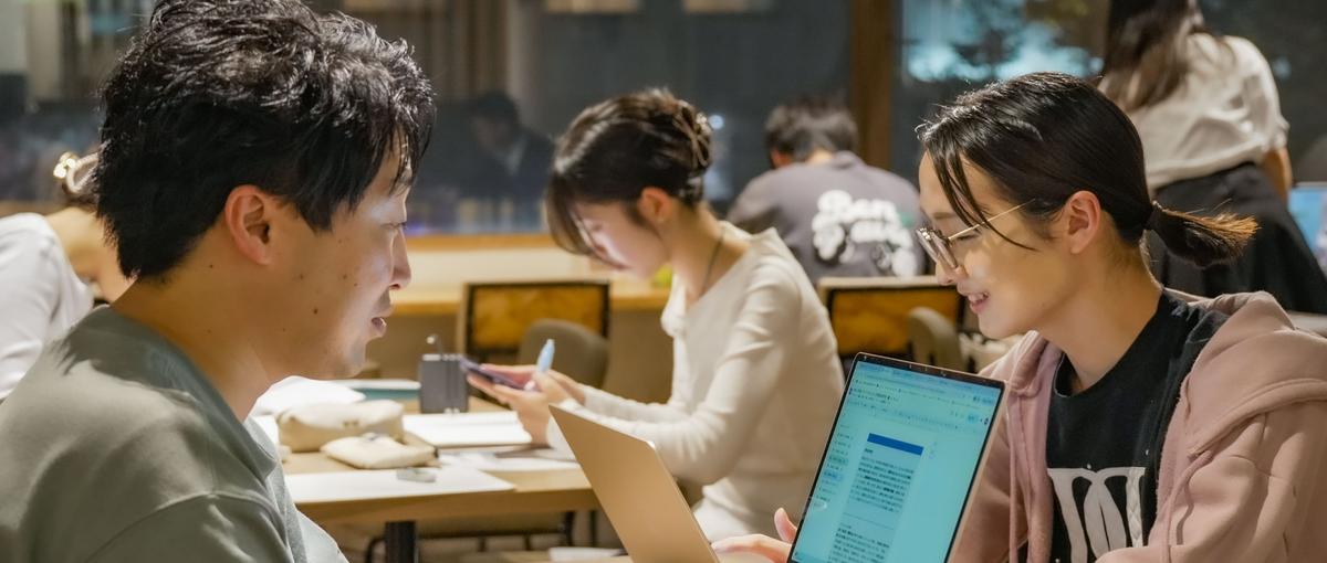 受験生の夢の第一歩を支えるインサイドセールスを大募集 