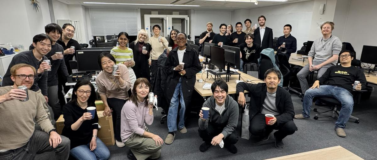 設計で終わらせない。SaaS導入をやり切るImplementation