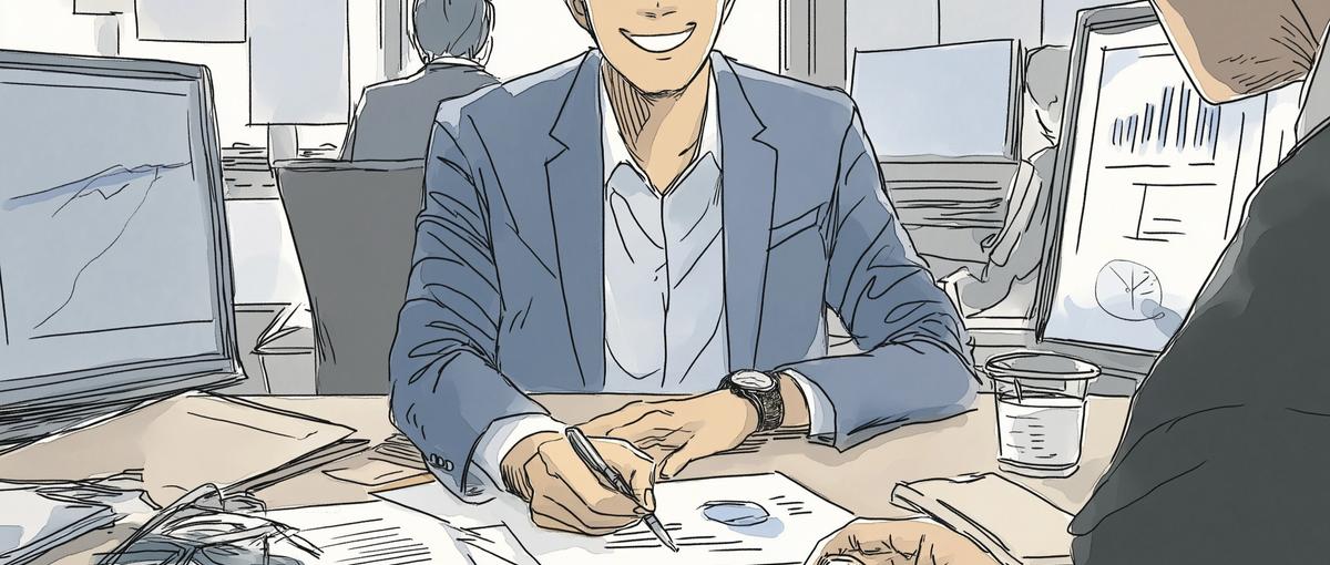 設計で終わらせない。SaaS導入をやり切るImplementation