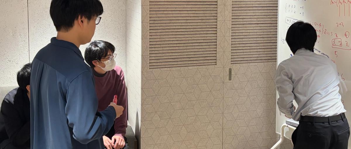 顧客の最前線に立つForward Deployed Engineer募集