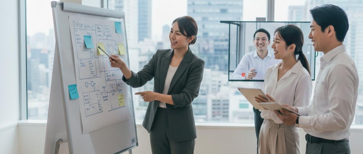 社会を変えるSaaSで、顧客の成功と事業成長に本気でコミットする方を募集！