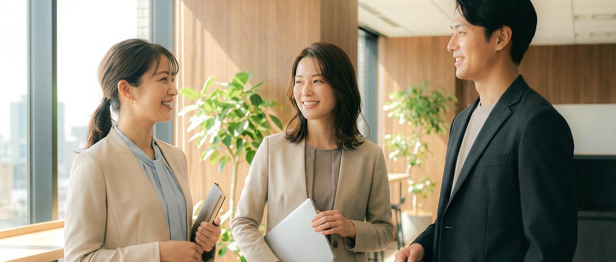 あなたのアイデアが、大手企業の基幹システムを動かす脳になる！