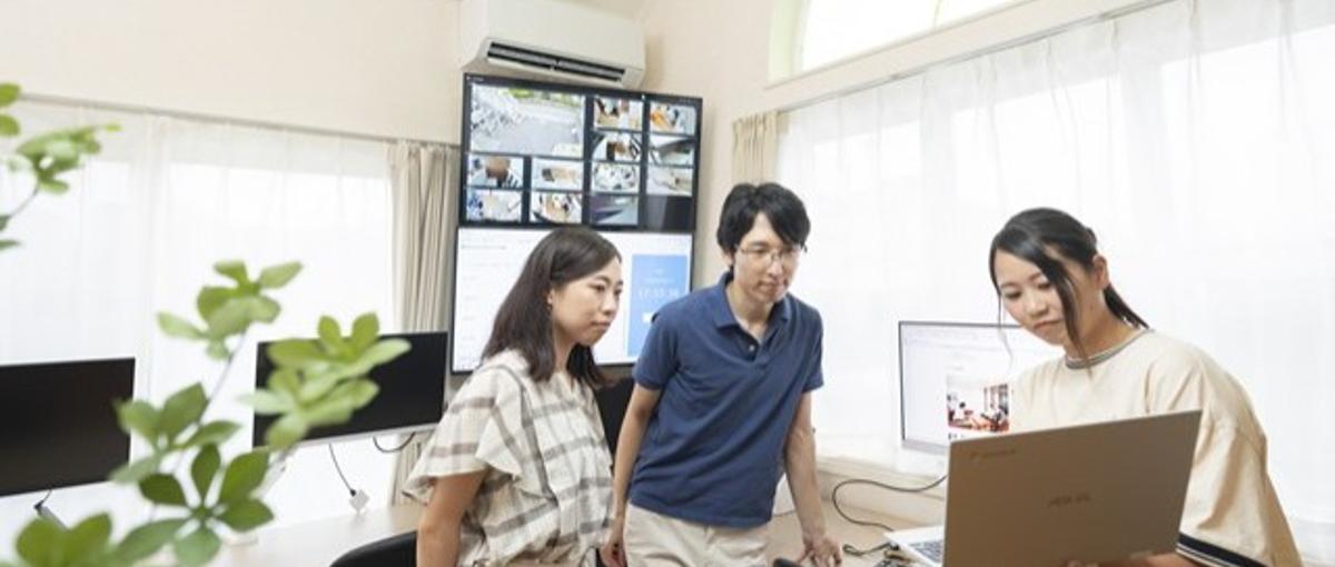 説明会開催！ケア×テクノロジーで躍進するグループホームとは？