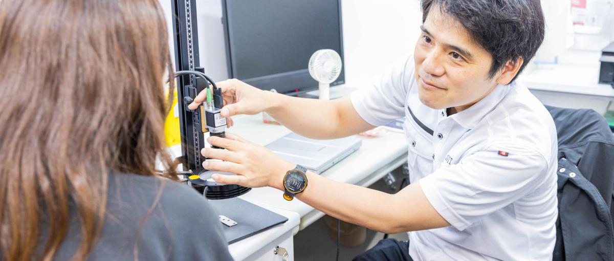 高速ハンドリングで人を超えろ！ＡＩをブーストするメカトロエンジニア募集！