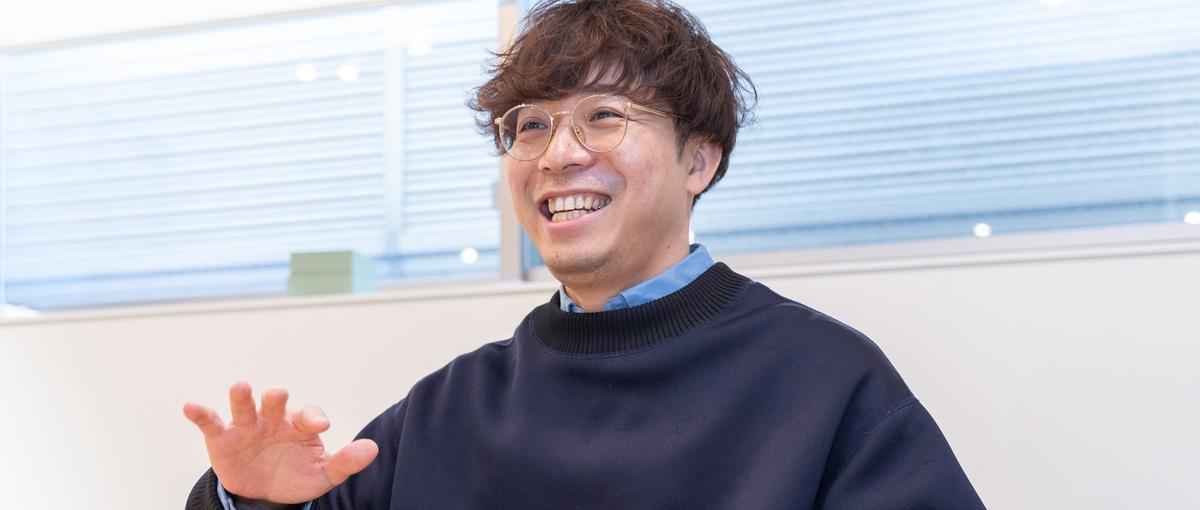 ベンチャーだからこそ得られる経験を。一人目のビジネスプロデューサー募集