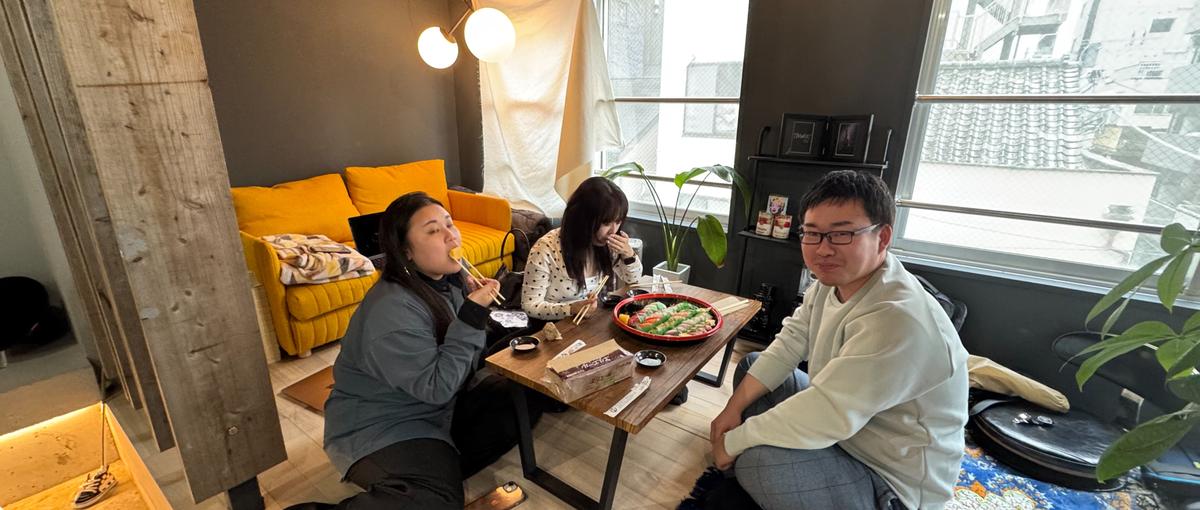 フロントエンドエンジニアの卵募集開始！受託開発で実力をつけよう！