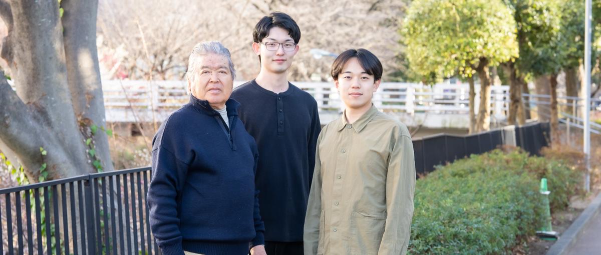 ゼロイチでサービスの顔を作るデザイナー募集！！