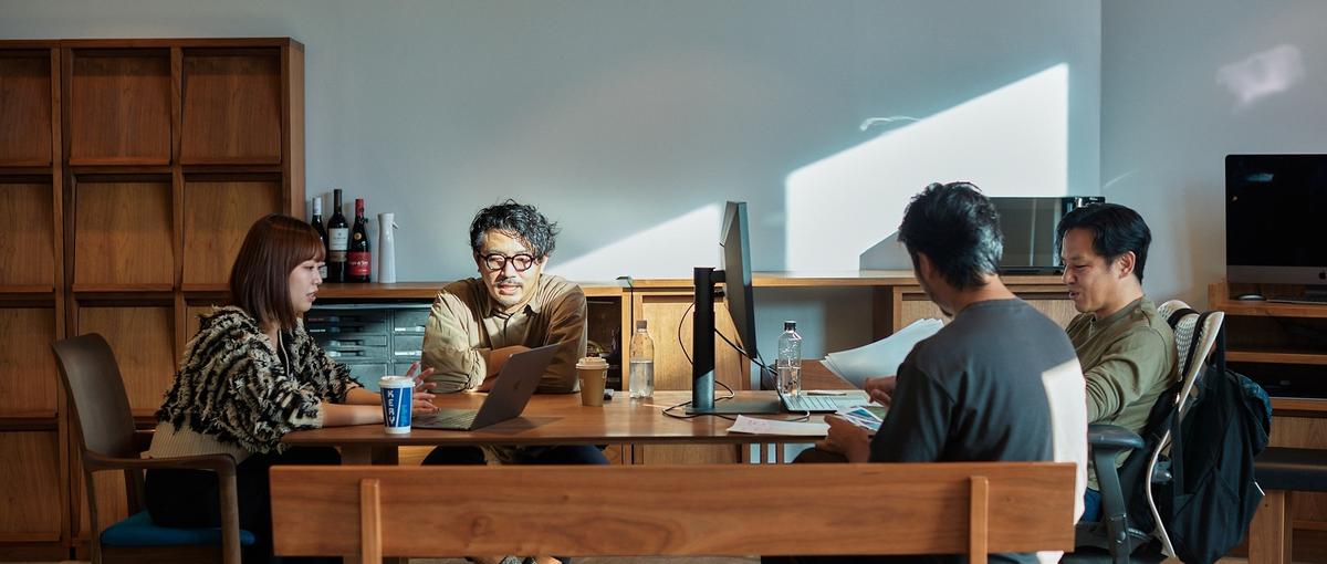 経験なしOK！｜自社開発システムのチームを支えるITメンバー募集