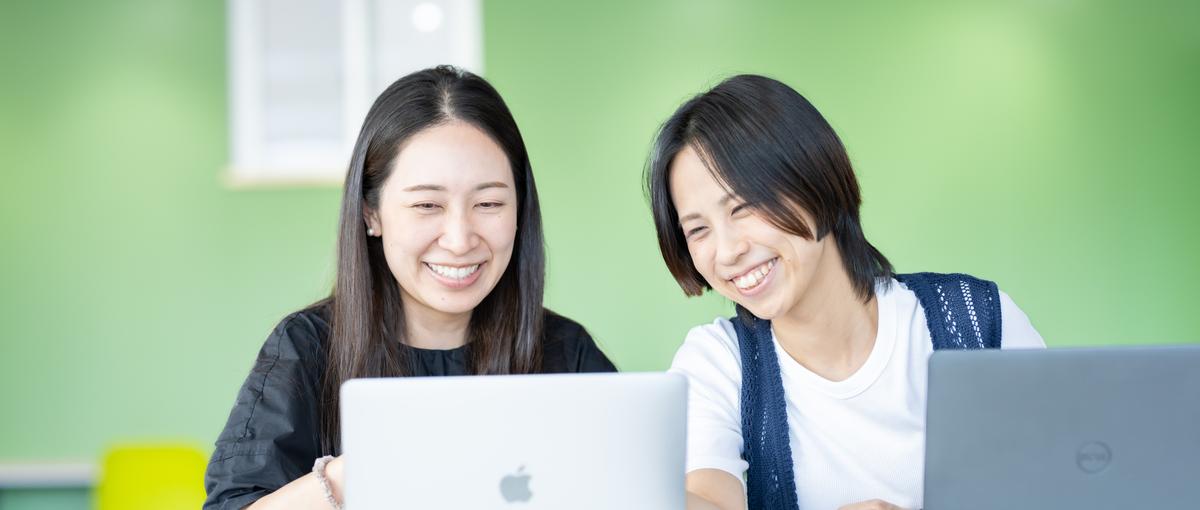 IT×福祉で事業を通じ、世の中のバランスを良くする仲間募集！