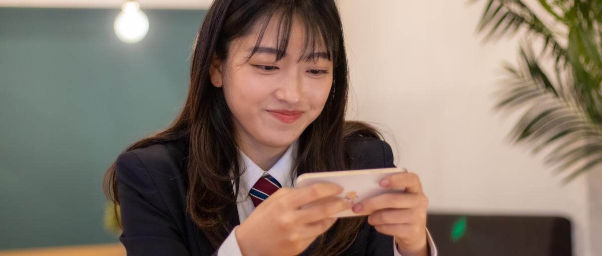 教育系オンラインサービスをグロースさせてスキルを磨きたい学生大募集！