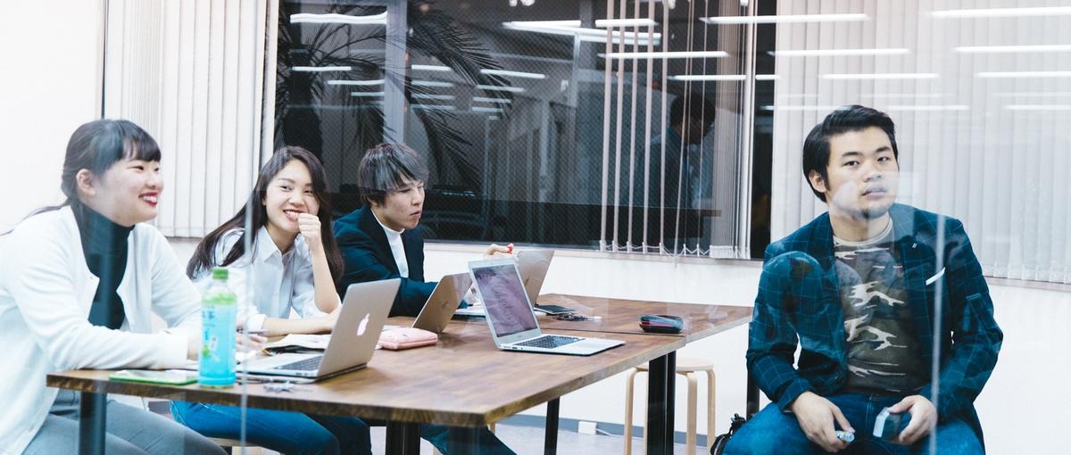 教育系オンラインサービスをグロースさせてスキルを磨きたい学生大募集！