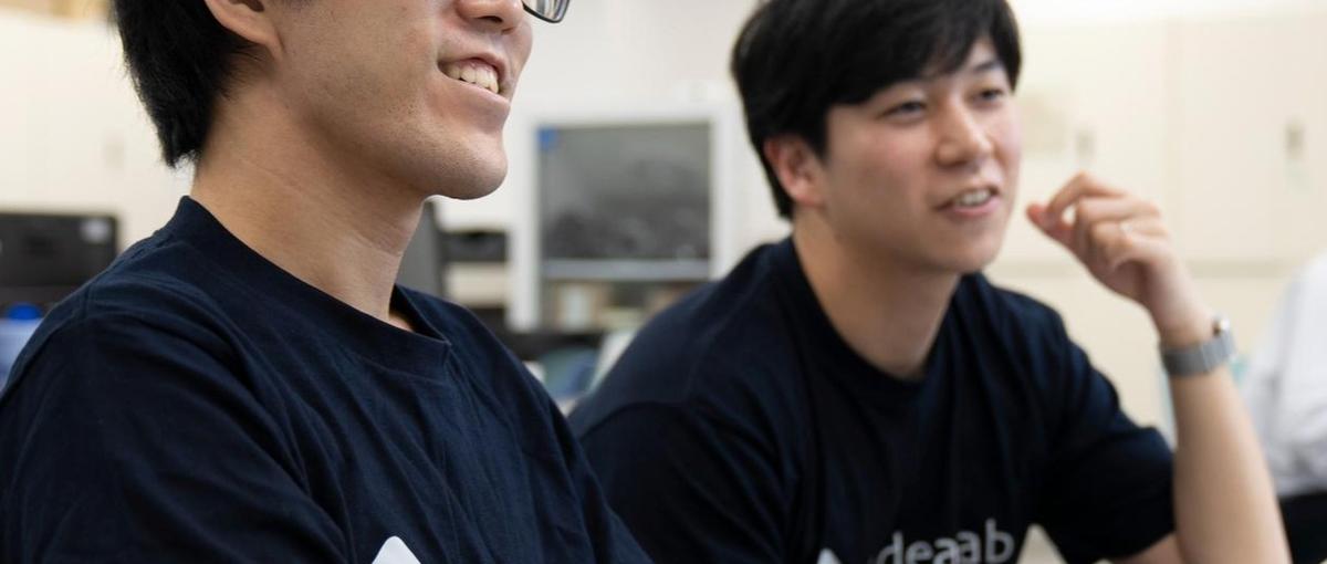 自社開発×複数のAI領域のプロダクトの拡大に挑戦したい方求ム