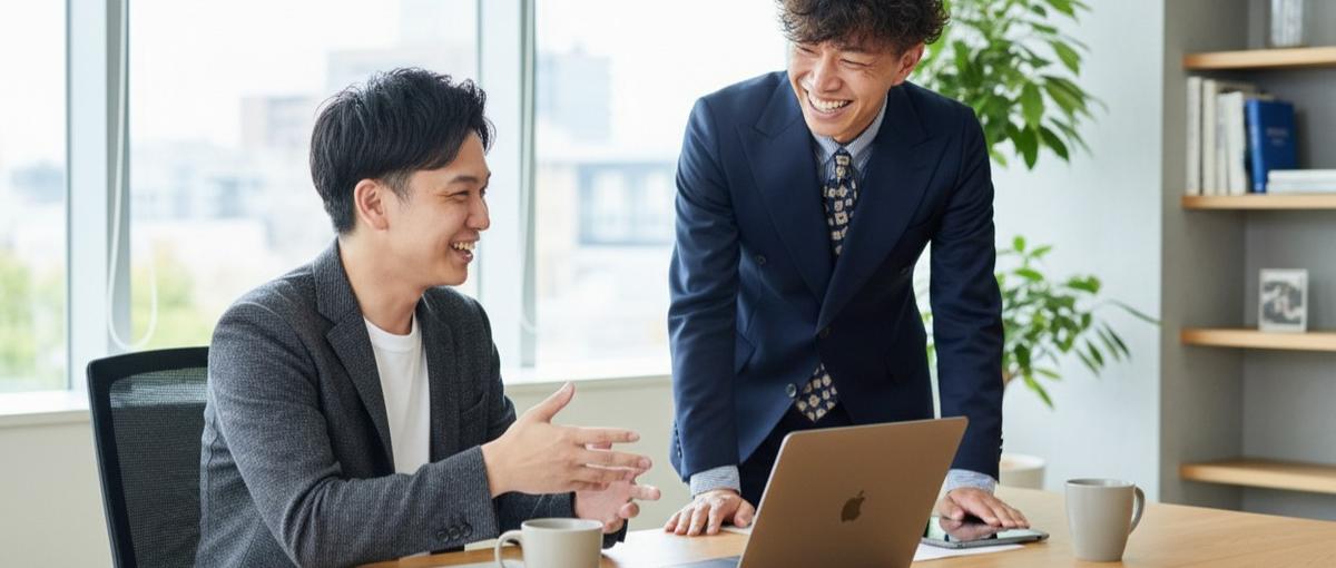 候補者の市場価値を最大化する｜戦略型キャリアアドバイザー募集