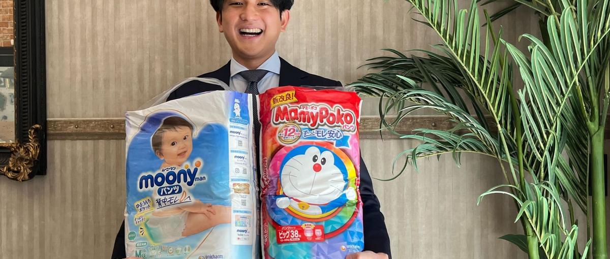 新事業の戦略から実行まで担う推進メンバー募集！大阪から子育てインフラを創る