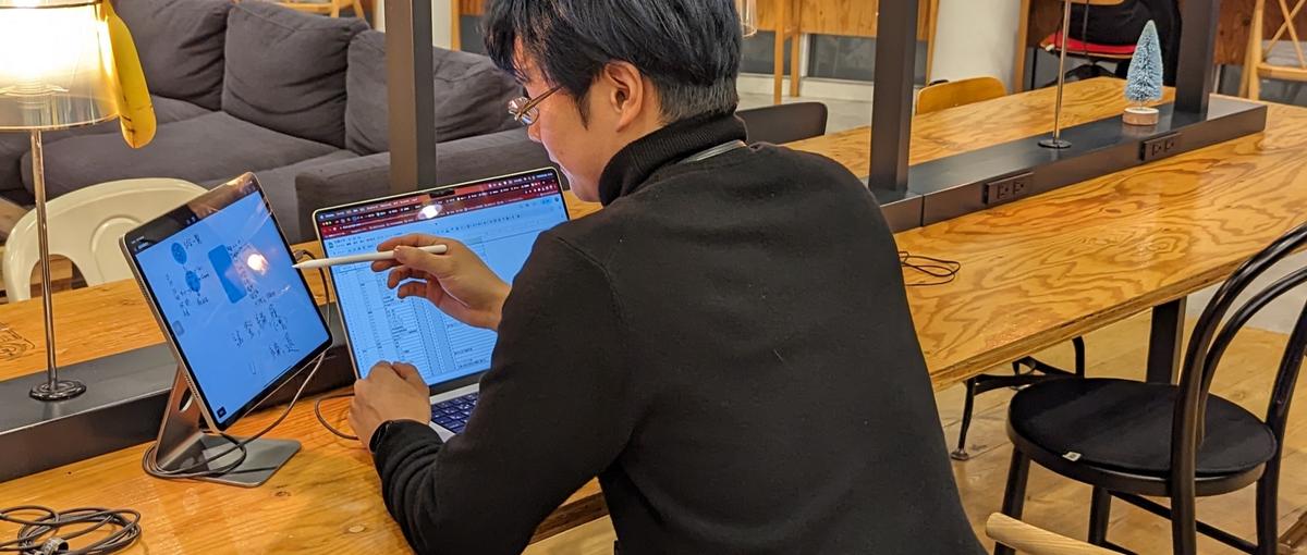 大規模開発でGo/GCPを駆使！新たな言語習得も応援する環境でスキルアップ