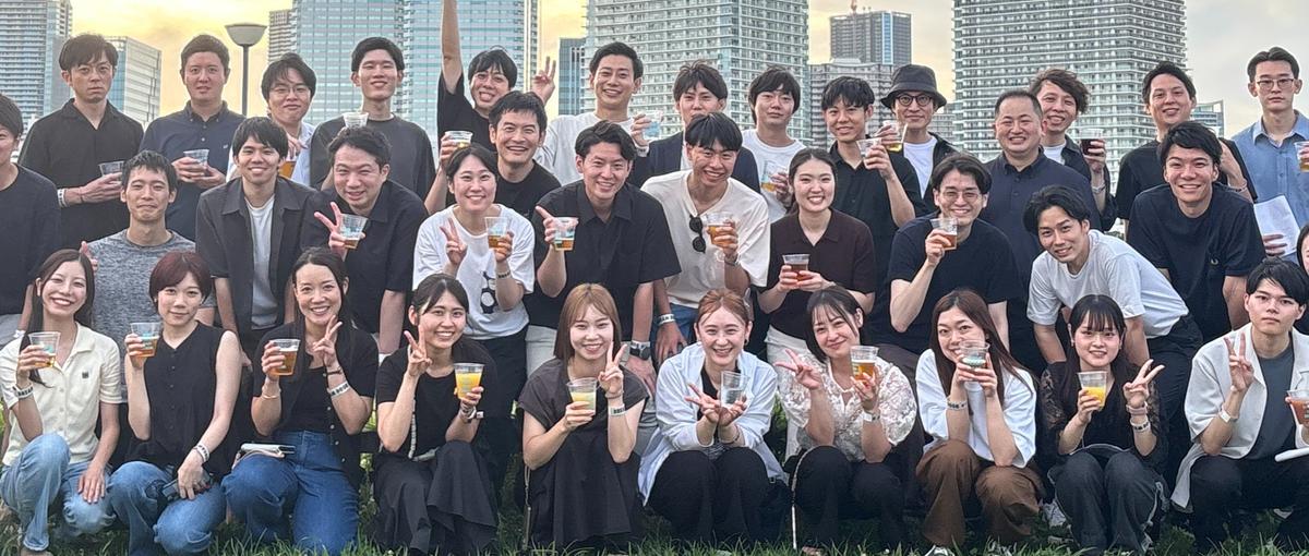  27卒 | WEB説明会G.C FACTORYの会社と仕事の魅力が分かる