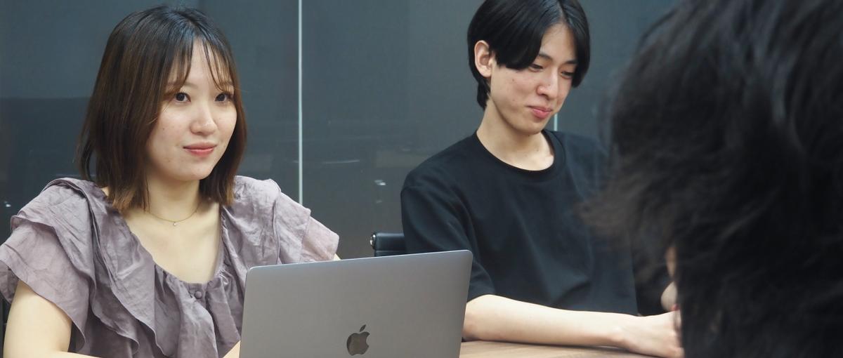 急成長ベンチャーで人の未来とITの可能性をつなぐ仕事をしよう！