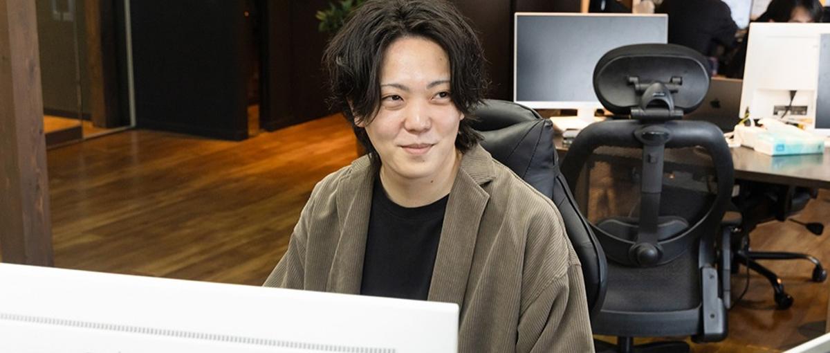 Webエンジニアとして、キャリアの幅を広げたいあなたへ