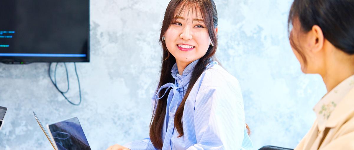 フリーター・社会人リスタート組も大歓迎！ITバックオフィスで未来を描こう！