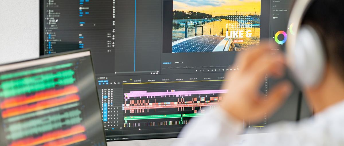 動画制作者募集！TikTok・Instagramでクライアントの採用に貢献