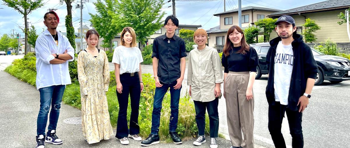 SNS運用から数値管理まで！実戦で店舗運営のスキルを極めたい方を募集