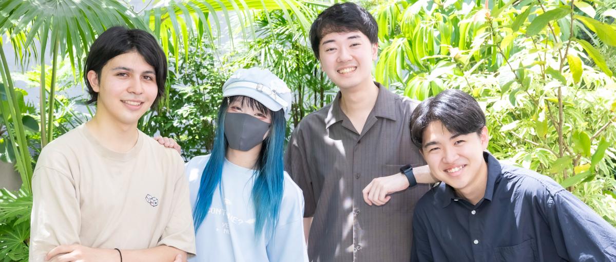 28卒募集開始／幅広い業界で広告運用に挑戦／仕事もプライベートも全力