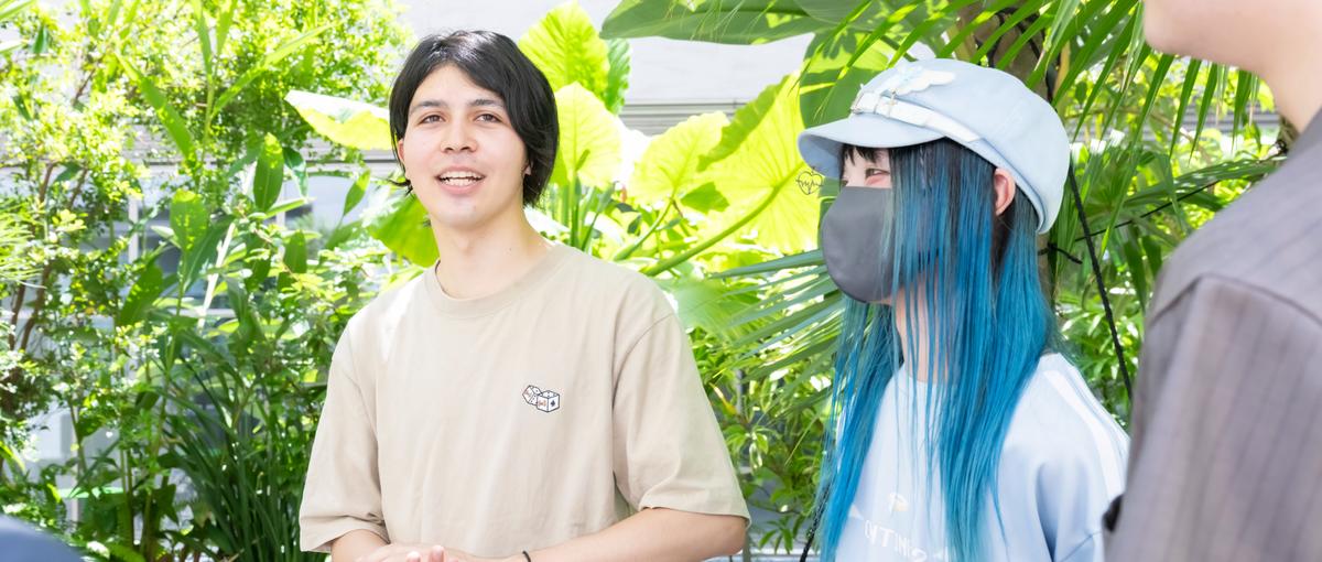 実務に触れてスキルUP！マーケティングの仕事を体験できる学生インターン