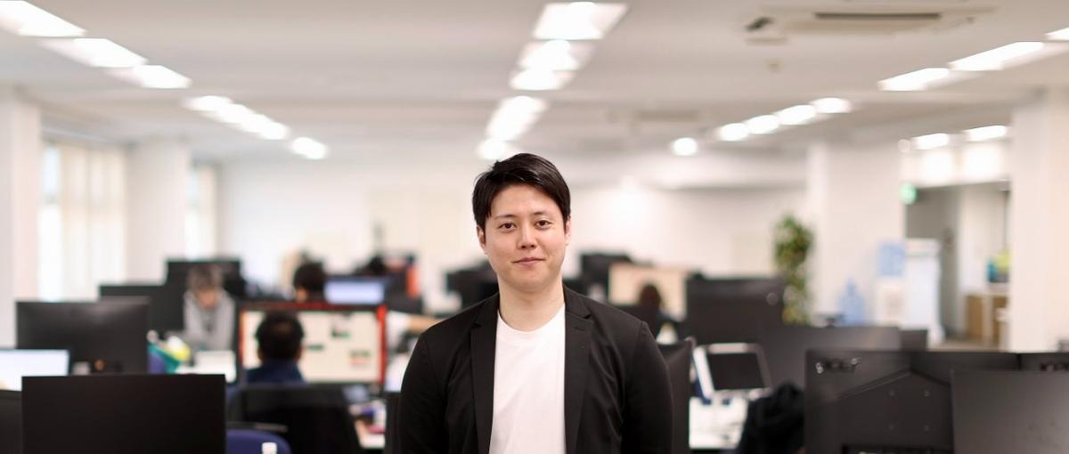 ネイティブアプリ開発 ｜新規事業を代表と一緒に立ち上げませんか？