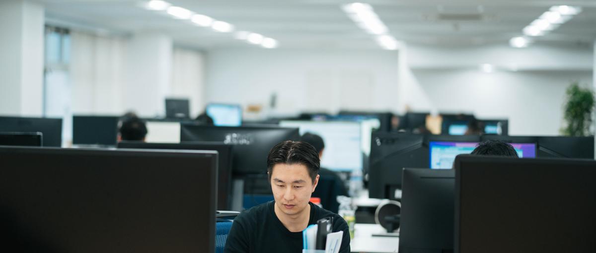 ExperAIを展開するベンチャーでBtoBマーケターを募集！