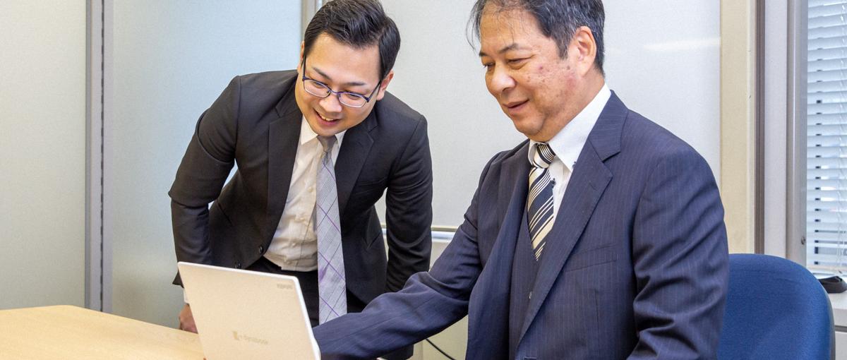 なぜ作るのかを問い続ける。顧客のビジネスを成功へ導く設計に挑戦しませんか？