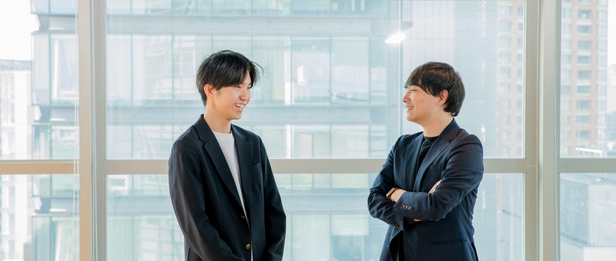 成長を支える組織の要！ベンチャー企業のバックオフィスとして活躍！