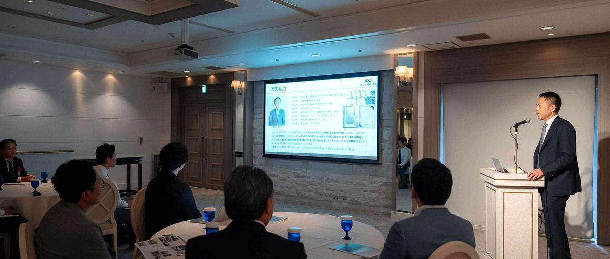 内定先に満足していない26卒｜スタートアップでの営業に挑戦しませんか？