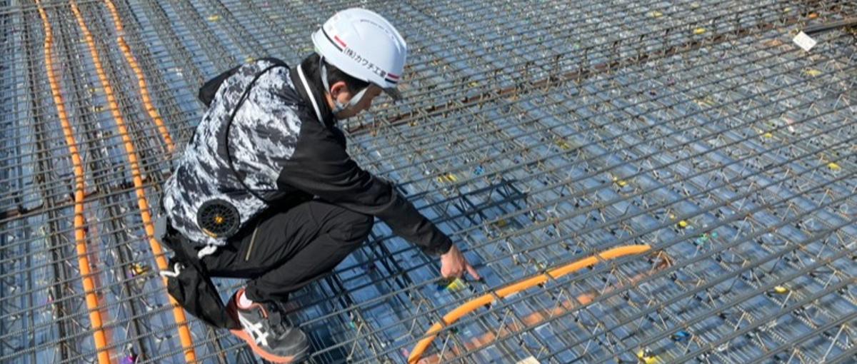 現場のプロから、組織のマネジメントへ。裁量を持ってチームを構築しませんか？