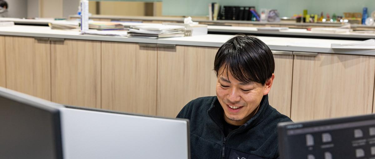 デザイナーや設計の道も！選択肢の広い施工管理に興味ありませんか？