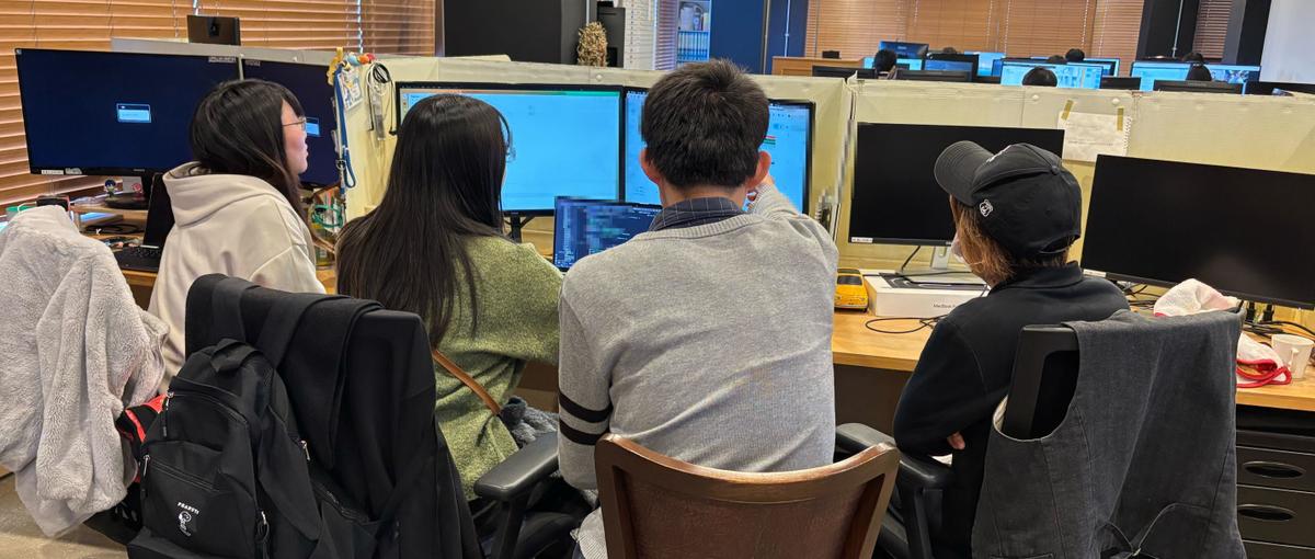 ただのコード書きで終わらない。D2C事業をグロースする攻めのエンジニア募集