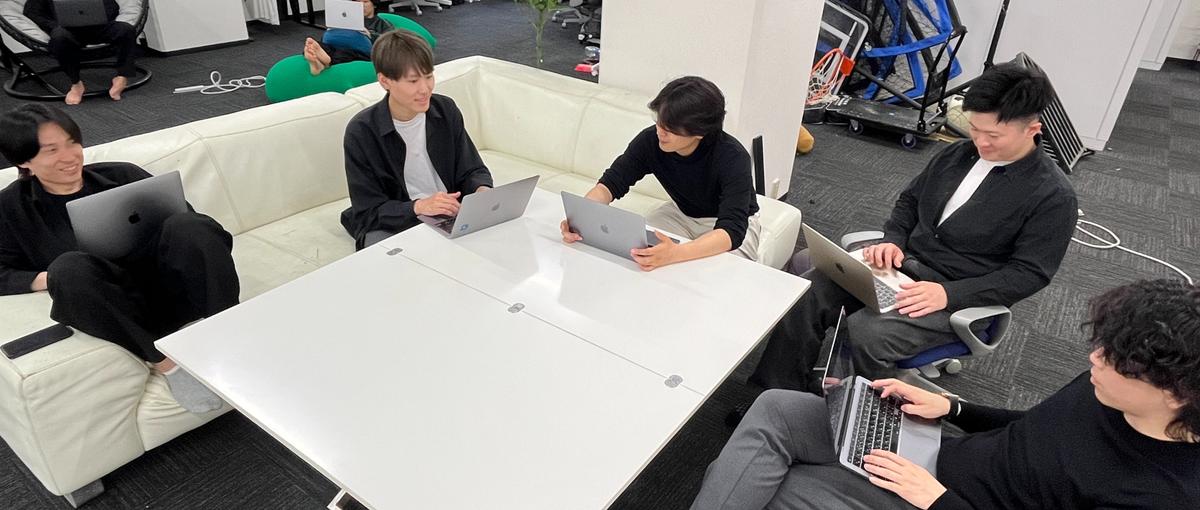 半年でトップマーケター！成長環境でキャリア形成可能