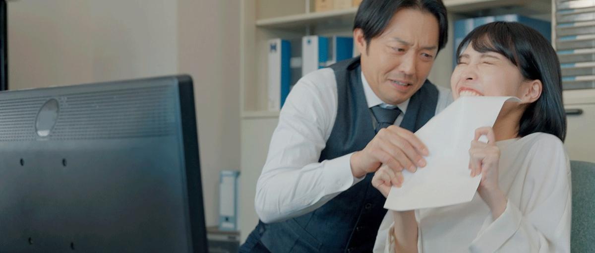 さらに営業力を磨きたい、次世代AISaaSのIT営業担当を募集