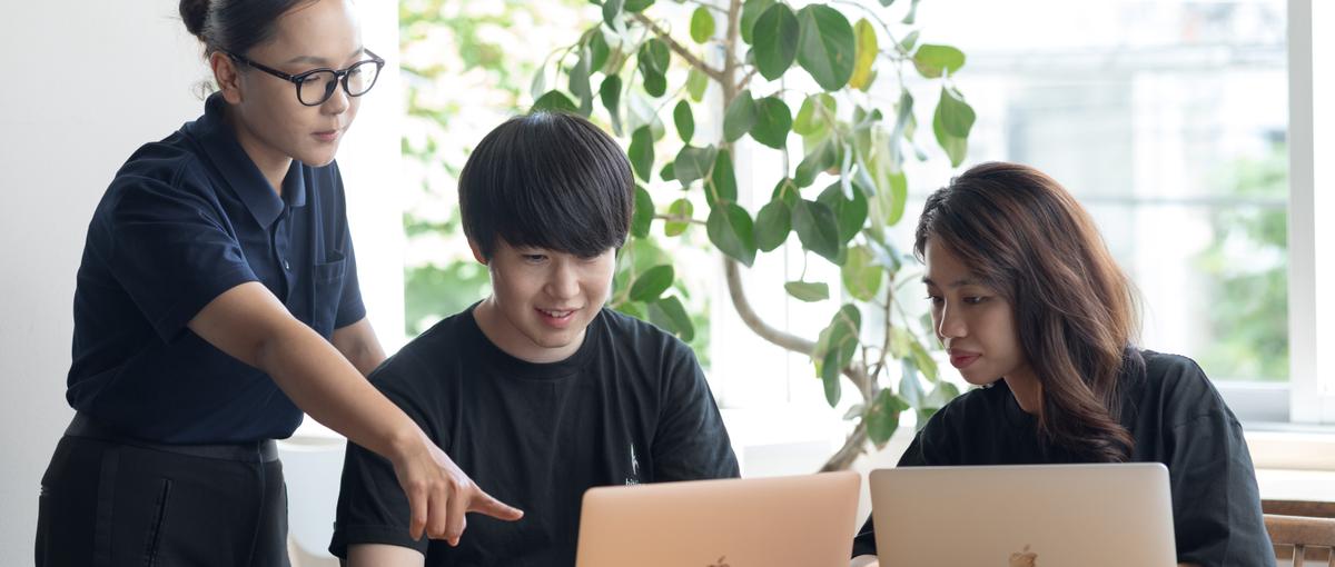 東京｜飲食店経験者へ｜マニュアルを超えた提案を。国際貢献に繋がる法人営業