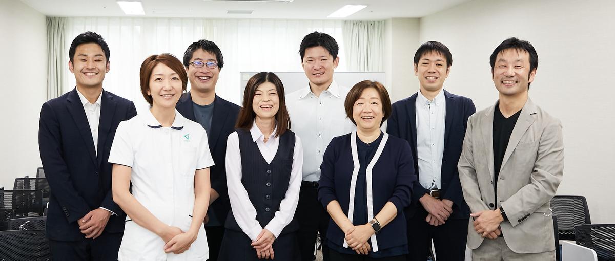 薬剤師免許を、一生モノの武器へ。市場価値を高めるアナリスト職を募集！