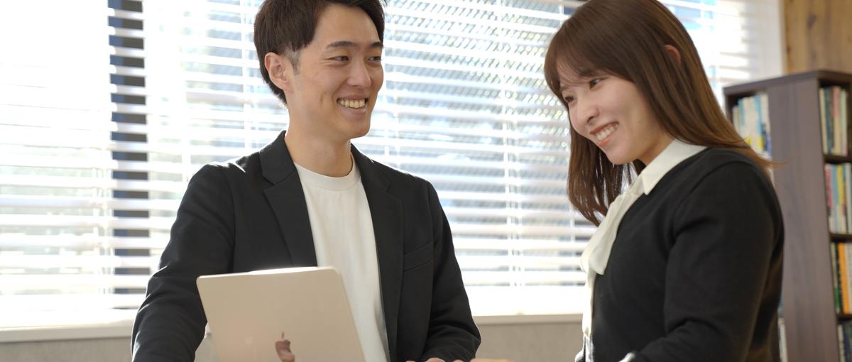 人生の分岐点に立ち会う仕事のリアルを知るミートアップ