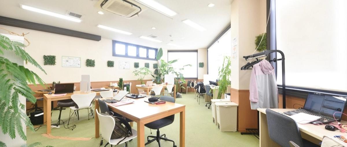  柏駅近く：IT特化型の障害福祉サービス就労移行支援事業所の支援員募集！！