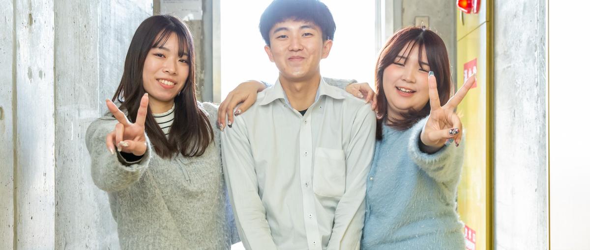 営業に興味はある。でも不安なあなたへ。基礎から育てる新卒営業募集