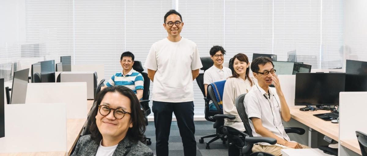 IT戦略で会社を変える企画・推進リーダー！AI時代の経営課題に挑む