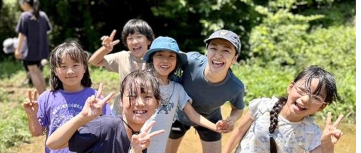 教育を、もっと熱く、もっと自由に。