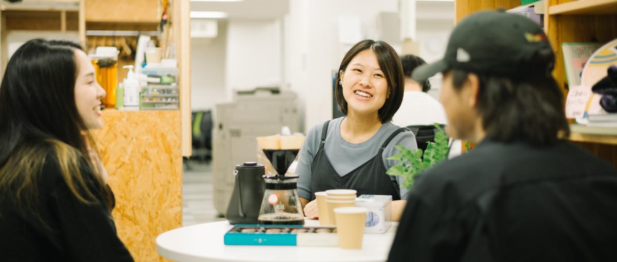 社内外コミュニケーション、メディアリレーションに挑戦する広報！経験なしOK